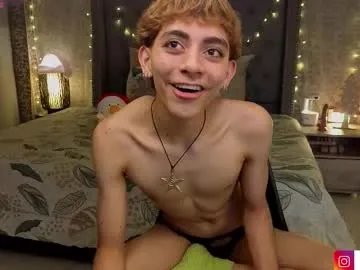 matty_spark on Chaturbate 