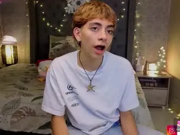 matty_spark on Chaturbate 