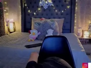 matty_spark on Chaturbate 