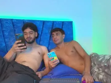 maxi_and_evan model from cb