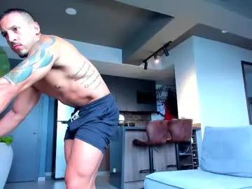 maximo_and_marcelo's avatar