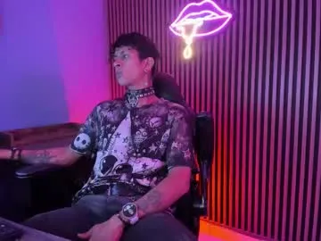 maximoking26 model from cb