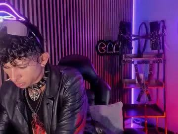 maximoking26 model from cb