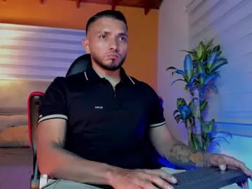 maximusclark model from cb