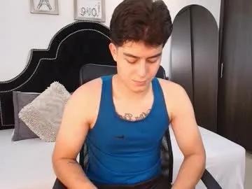 maxxicruz on Chaturbate 