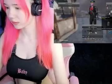 maya_viola on Chaturbate 