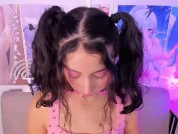 megan_yagami on Chaturbate