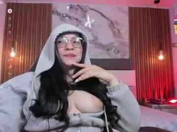 megancero on Chaturbate