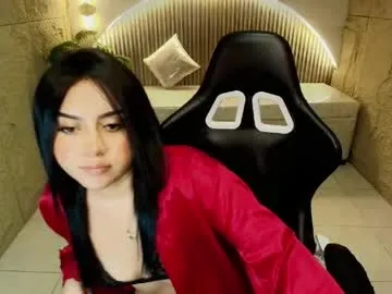mel_r model from Chaturbate