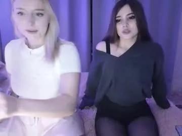 melissa_sw — Welcome to my room! - Goal: LESBIAN SHOW [412 tokens left] #shy #new #nonude #cute #18