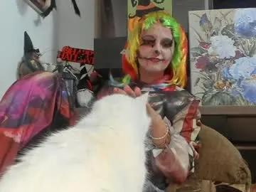 mellbell_ on Chaturbate 