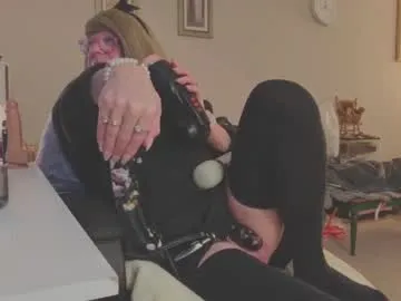 melodyredux_62 model from cb