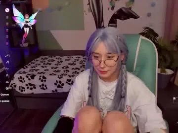 meomeee on Chaturbate 
