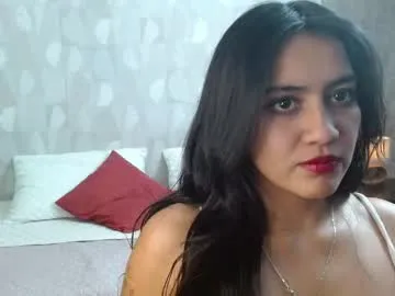 mia_blush1 model from cb