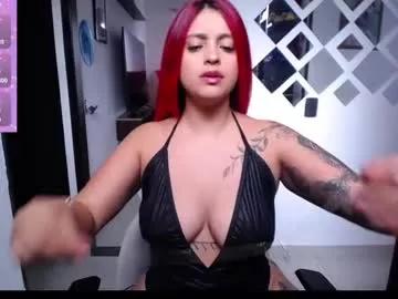 miaaa_mo on Chaturbate 