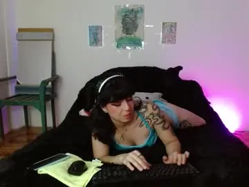 miadavisxx model from cb