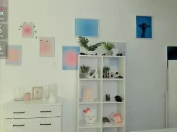 miavixxenn on Chaturbate