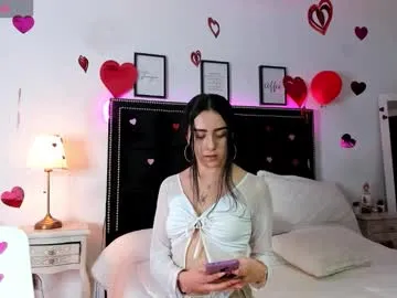 michel_owens model from cb