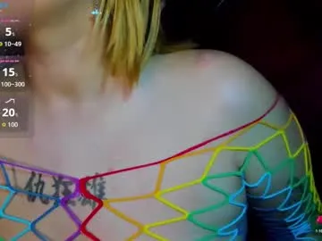 michell_hott1 model from cb