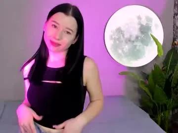 michelle_miles_ on Chaturbate