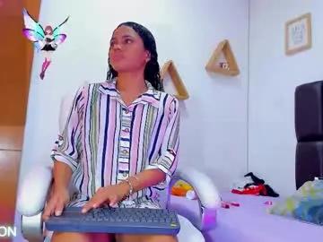 miiarod on Chaturbate 