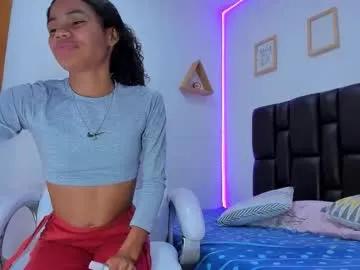miiarod on Chaturbate 