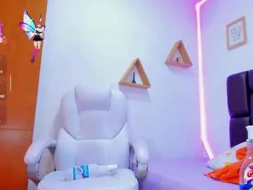 miiarod on Chaturbate 