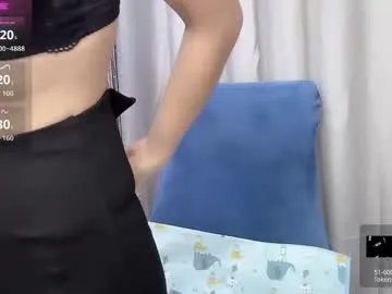 miixuuee on Chaturbate 