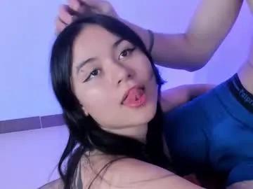 mikkkem666 on Chaturbate 