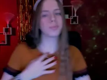 mila_sun__ model from cb