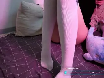 milana2007 model from cb