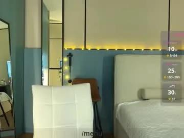 milla_kuni on Chaturbate 