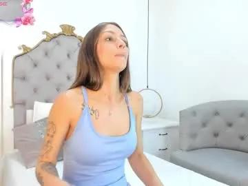 millie_byers on Chaturbate 