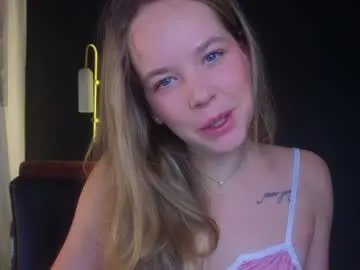 milly_shy on Chaturbate 