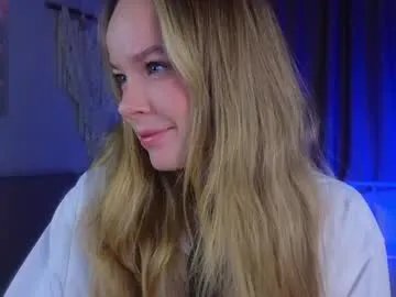 milly_shy on Chaturbate 