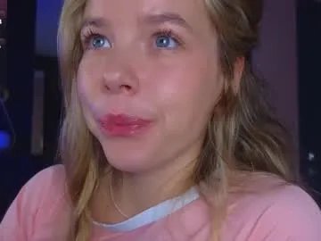 milly_shy on Chaturbate 