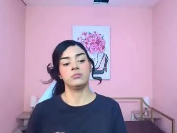 milu_carbajal_x — GOAL: a sexy dance while I undress [164 tokens remaining] Welcome to my room! #cute #petite #18 #latina #new