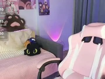 mimiicherry on Chaturbate 