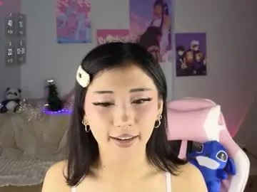 mimiicherry on Chaturbate 