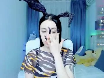 miss__linn on Chaturbate