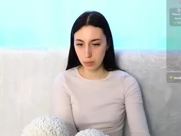 miss__linn on Chaturbate