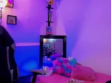 miss_akemi on Chaturbate 