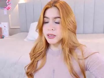 miss_carrot on Chaturbate 