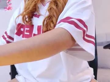 miss_carrot on Chaturbate 