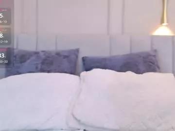 miss_carrot on Chaturbate 