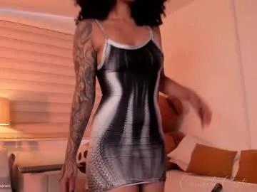 miss_curazao on Chaturbate 