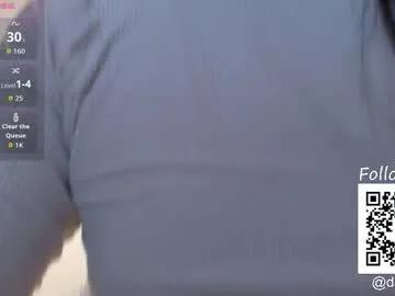 miss_dani18 on Chaturbate 