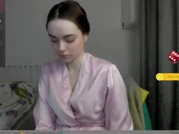 miss_madonnaa — GOAL: Panties to the side [124 tokens remaining] Welcome to my room! My name is Jenna. I'm #dutch #teen #domi #new #shy