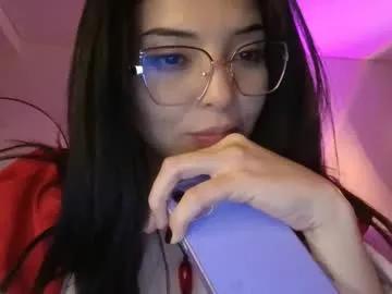miss_meii on Chaturbate 