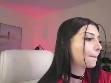 miss_meii —  jerk me off with your panties [222 tokens left] #blowjob #skinny #feet #squirt #latina